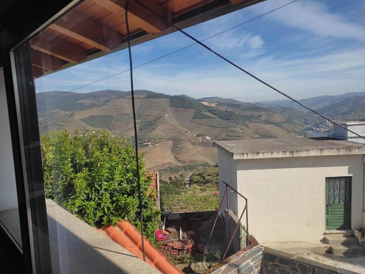 Petite Vista Douro Villa Valença do Douro Екстериор снимка