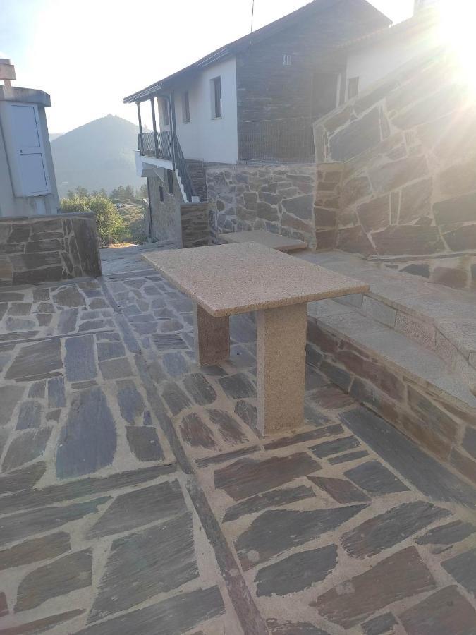 Petite Vista Douro Villa Valença do Douro Екстериор снимка